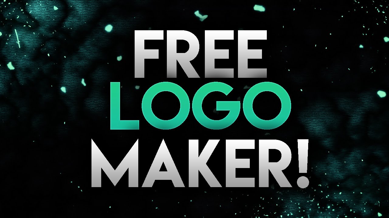logo maker programs free