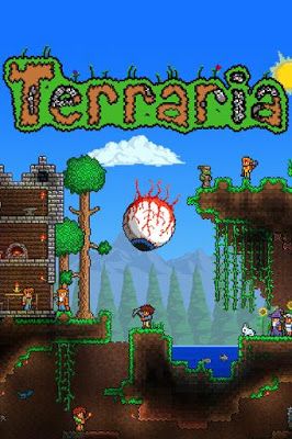 terraria latest version apk